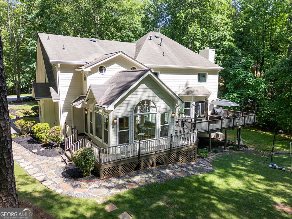 Jefferson Township - Residential