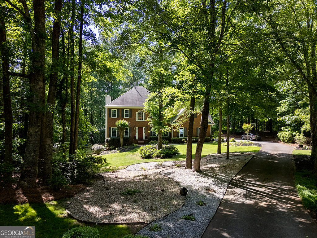 Jefferson Township - Residential