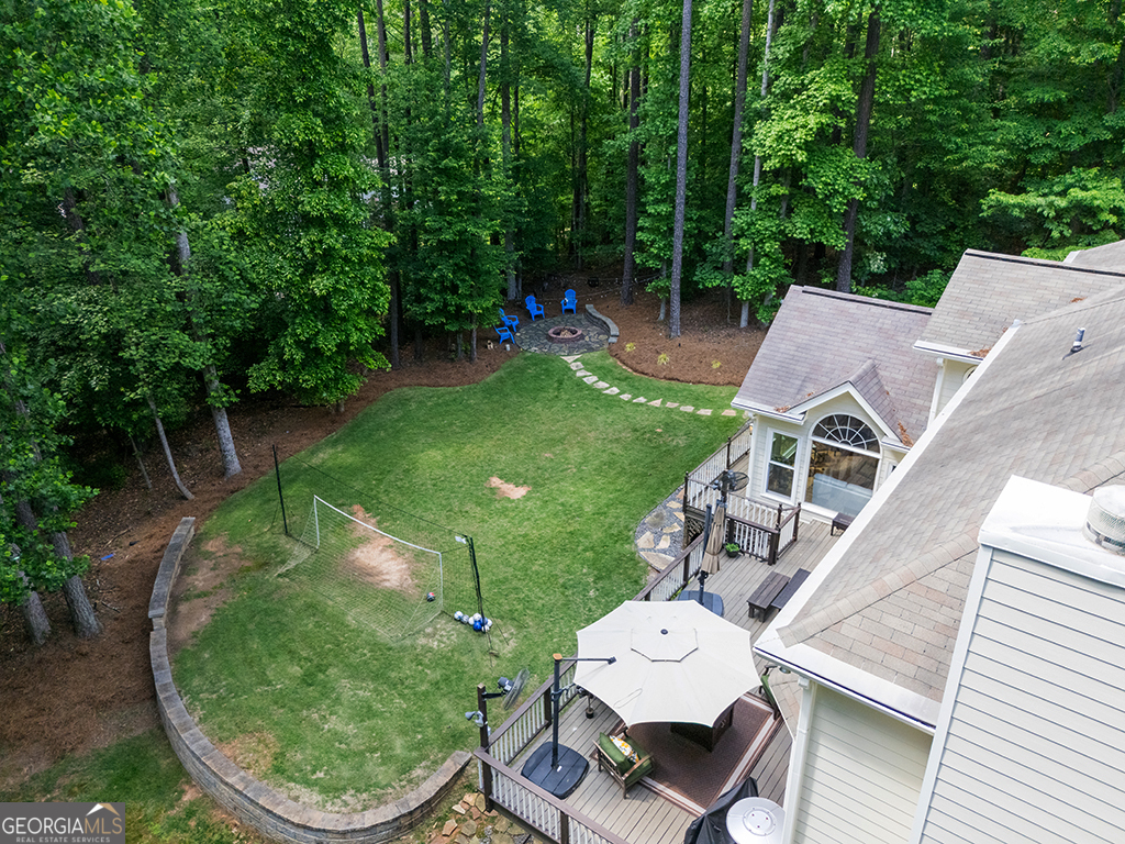 Jefferson Township - Residential