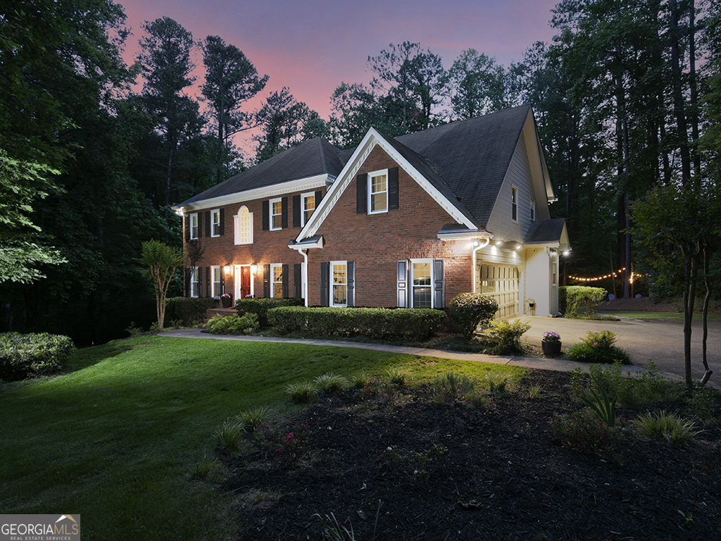 Jefferson Township - Residential