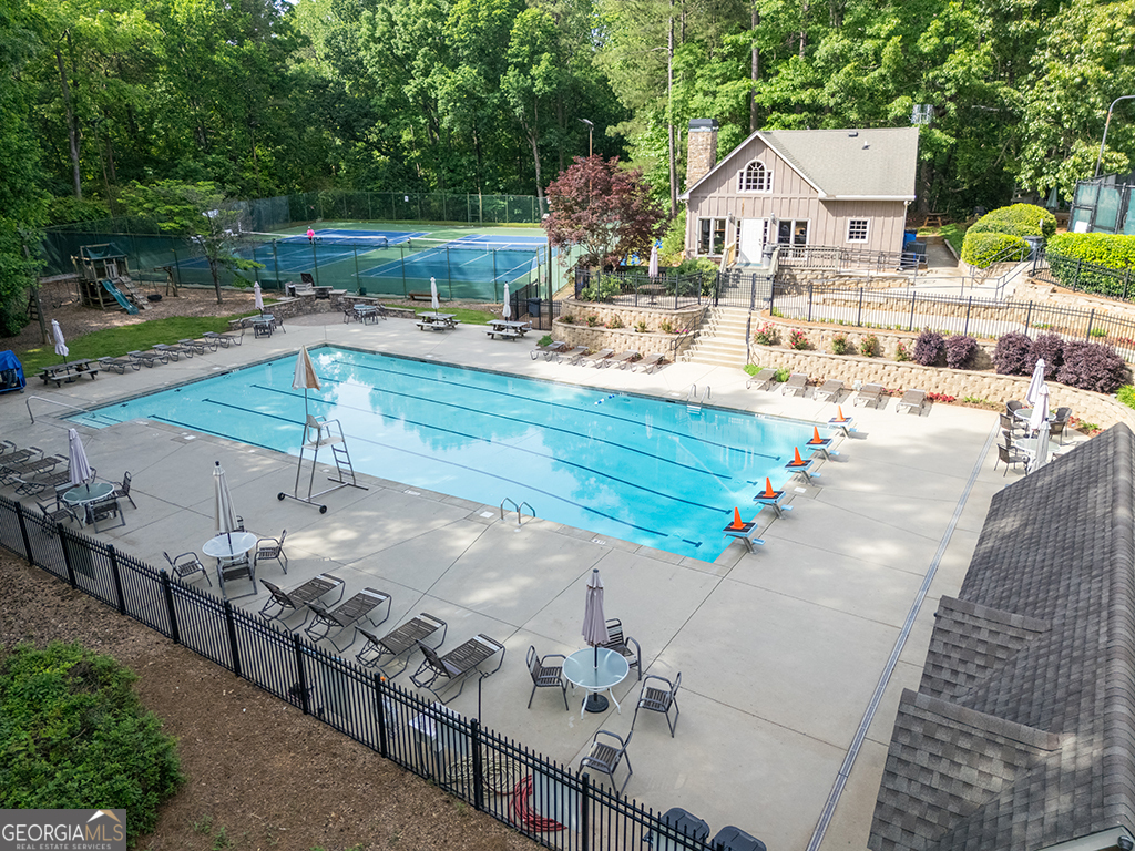 Jefferson Township - Residential