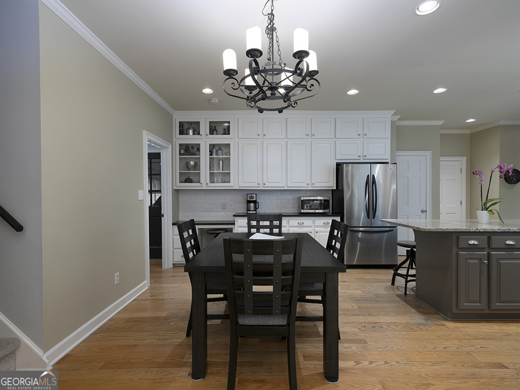 Jefferson Township - Residential