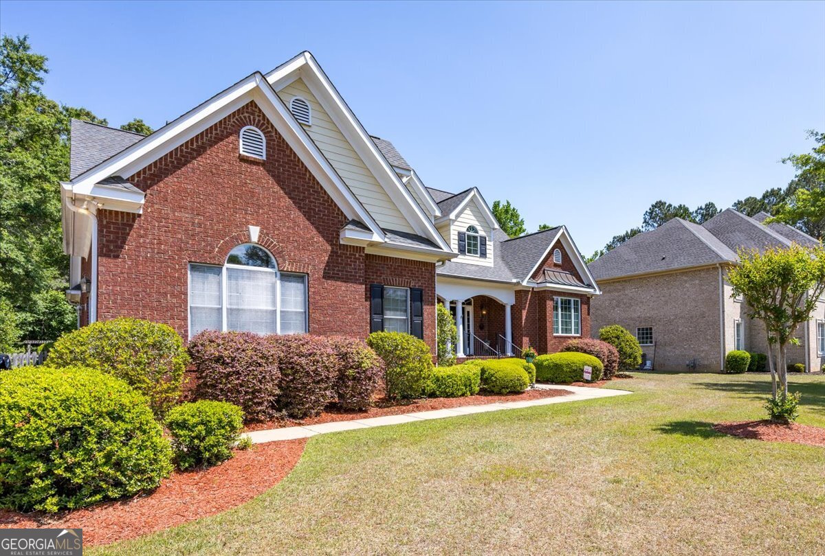 501 Litchfield DR