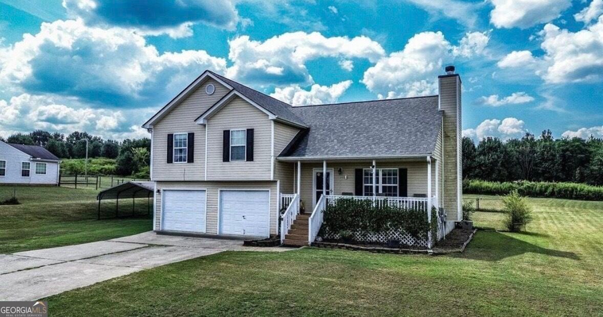 137 Stonebrooke DR
