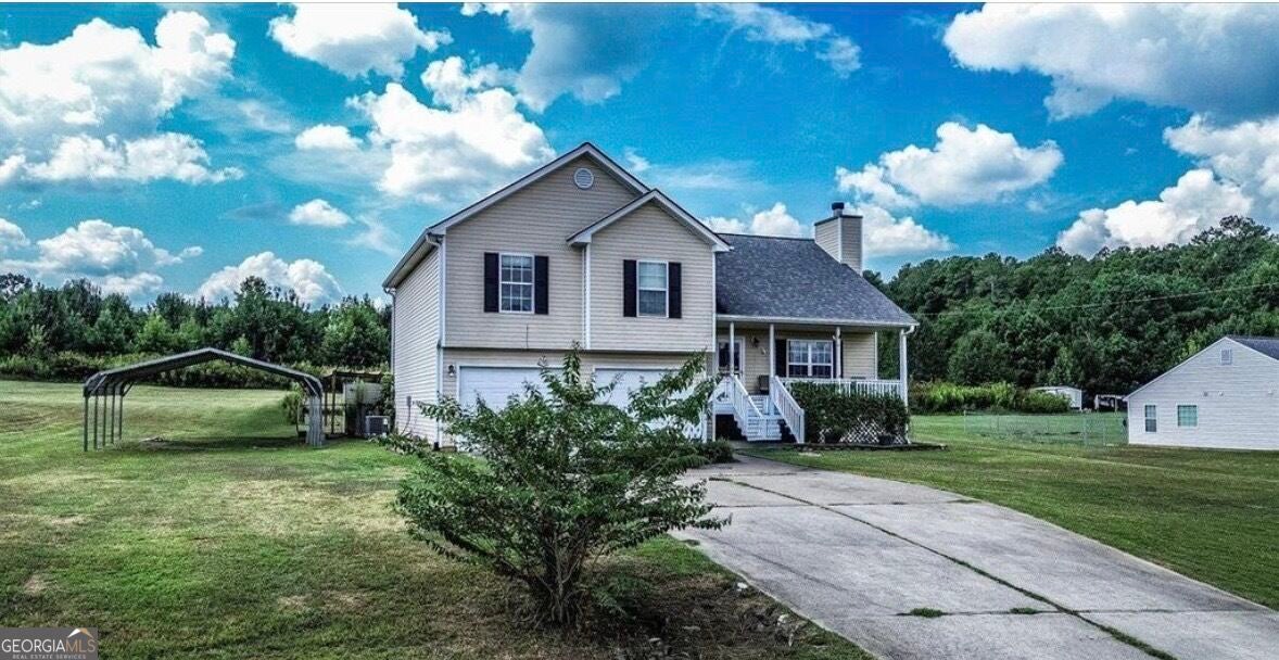 137 Stonebrooke DR