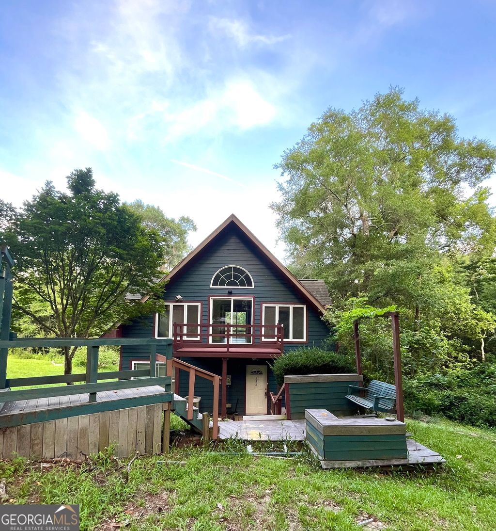 Photo of 355 Thurmon Loop Road, Jesup, GA 31545 (MLS # 10795700)