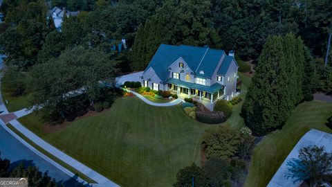 3142 Shumard WAY Marietta GA 30064