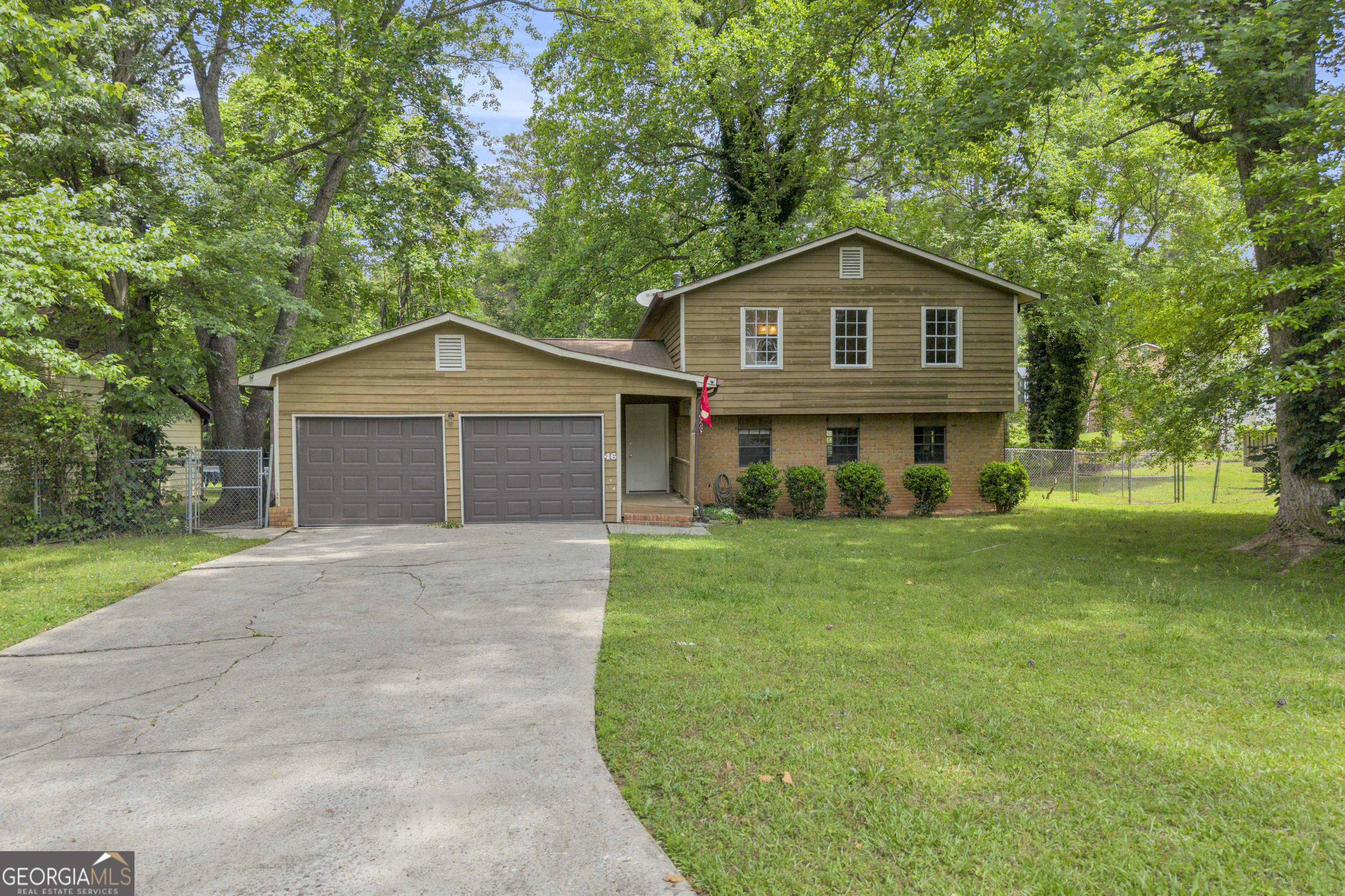 46 Stanebrook CT