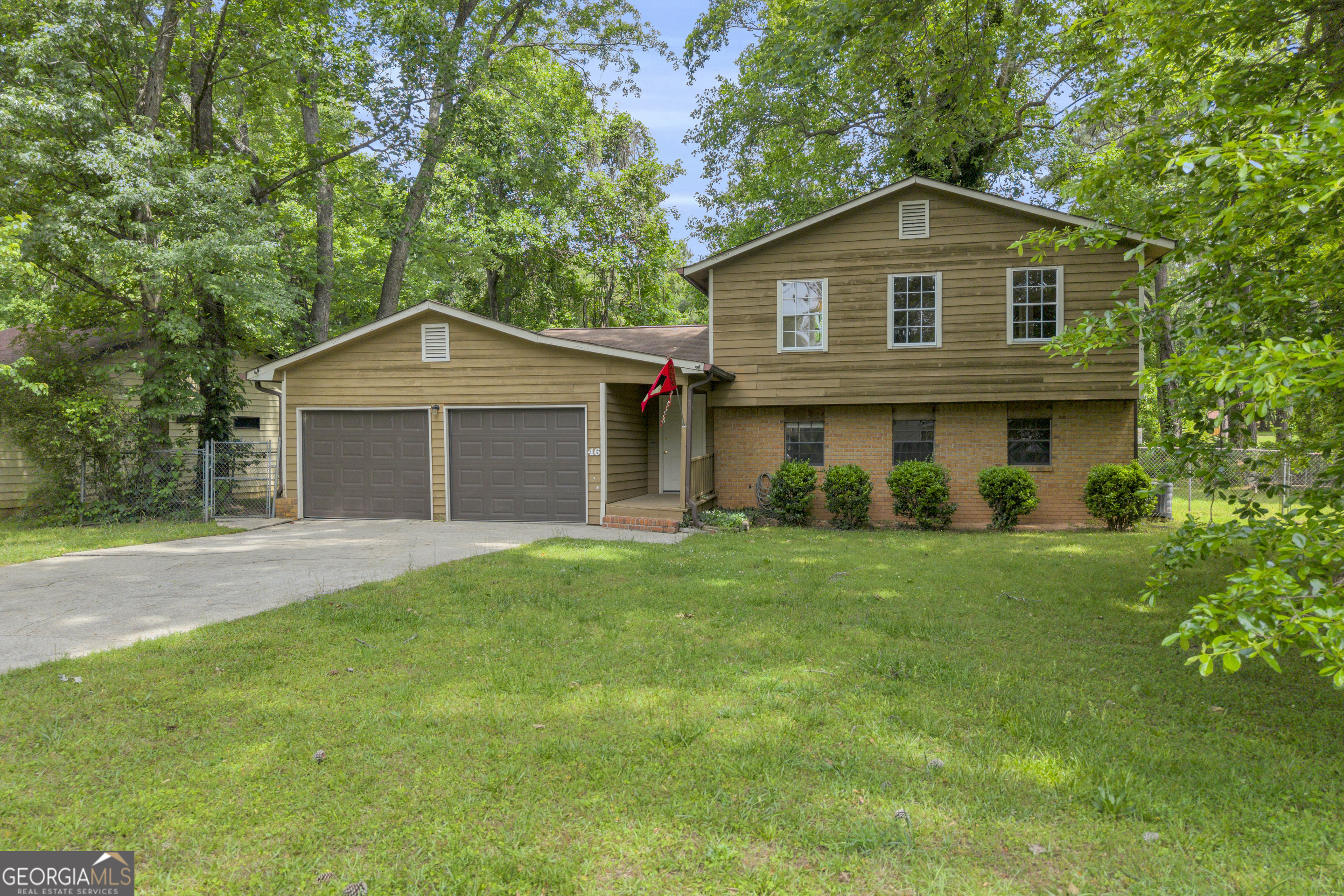 46 Stanebrook CT