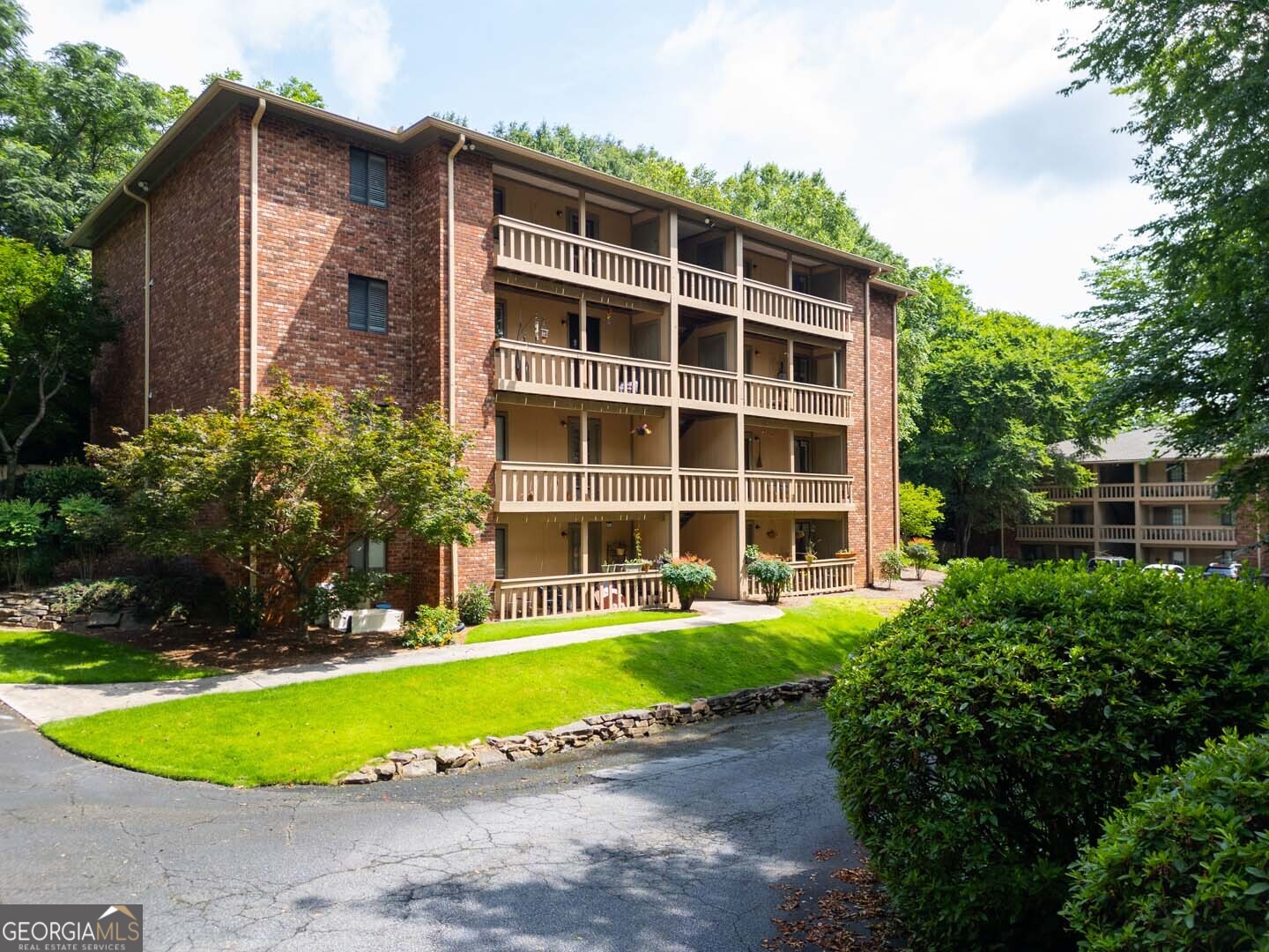 Unique opportunity in the Heart of Athens! Welcome to Tall Oaks Condominiums on Talmadge Street-a rare find and a true hidden gem nestled in one of the most incredible locations Athens has to offer! Less than a mile from the University of Georgia campus, steps away from UGA dorms, and the iconic Sanford Stadium, this rare condo puts you right in the middle of all the action-yet offers the serenity and privacy of a tucked-away retreat. This condo living is a part of a well-respected, well-managed HOA, offering peace of mind and a strong sense of community-perfect for anyone seeking a smart investment or low-maintenance lifestyle. Whether you're headed to class, the big game, or your favorite local coffee shop, you're only minutes from Downtown Athens, the charming Five Points area, and everything else this vibrant college town has to offer. It's truly the best of all worlds-urban convenience, campus energy, and quiet comfort all rolled into one. This is more than just a home-it's an opportunity to live, invest, and thrive in one of the most desirable pockets of Athens. As your trusted real estate advisor, I'm beyond excited to bring this standout property to market. Whether you're a student, alum, investor, or lifelong Bulldog fan, this one is a must-see!