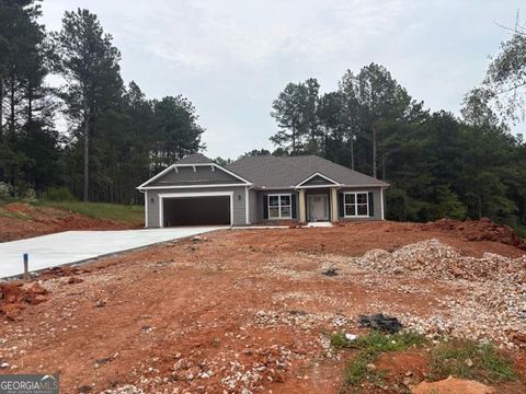 759 Eagle Heights DR Maysville GA 30558