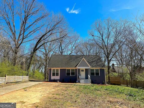 1974 Browns Mill Road, Atlanta, GA 30315 - MLS#: 20155301