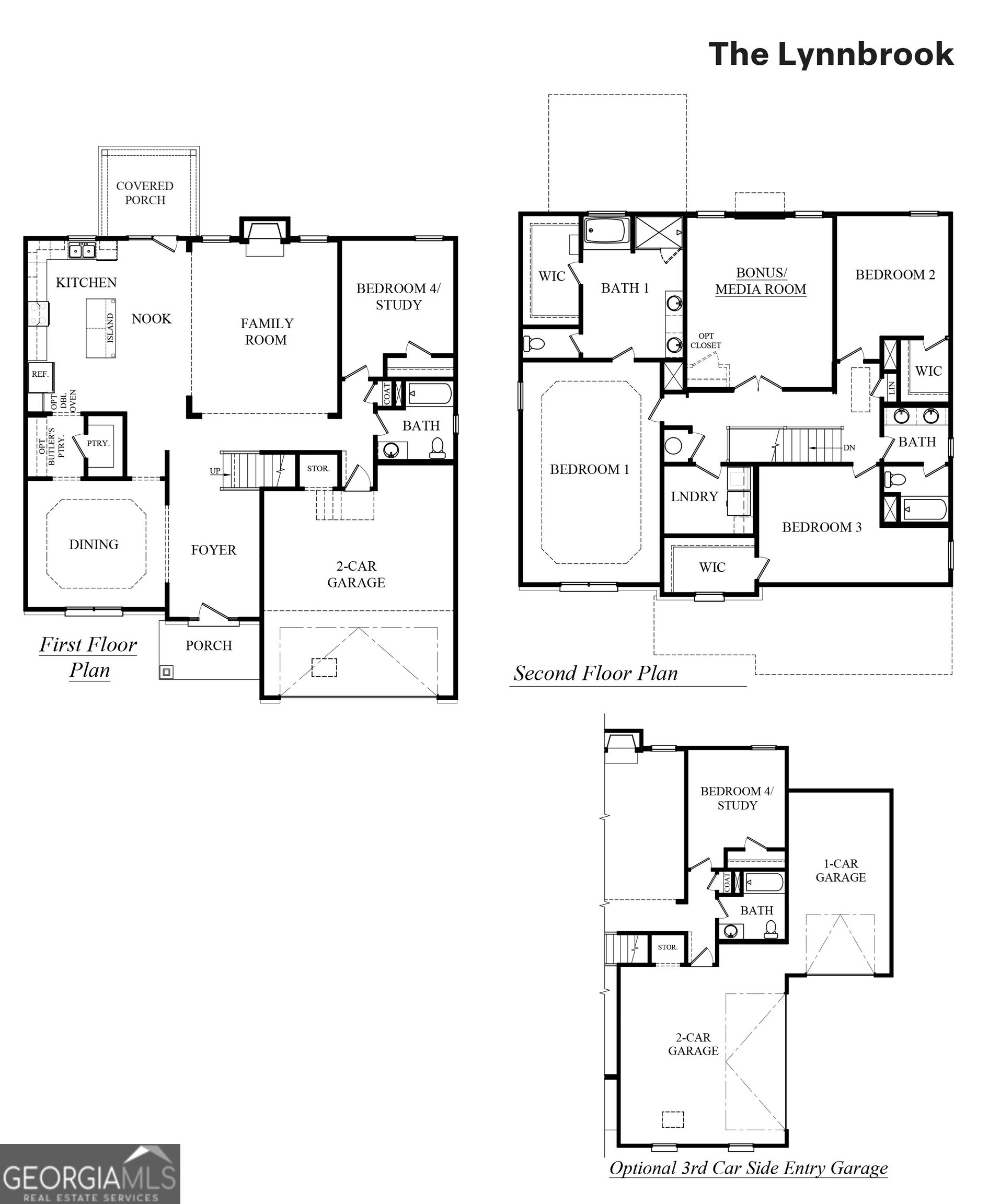 HAVEN ABBEY - Residential