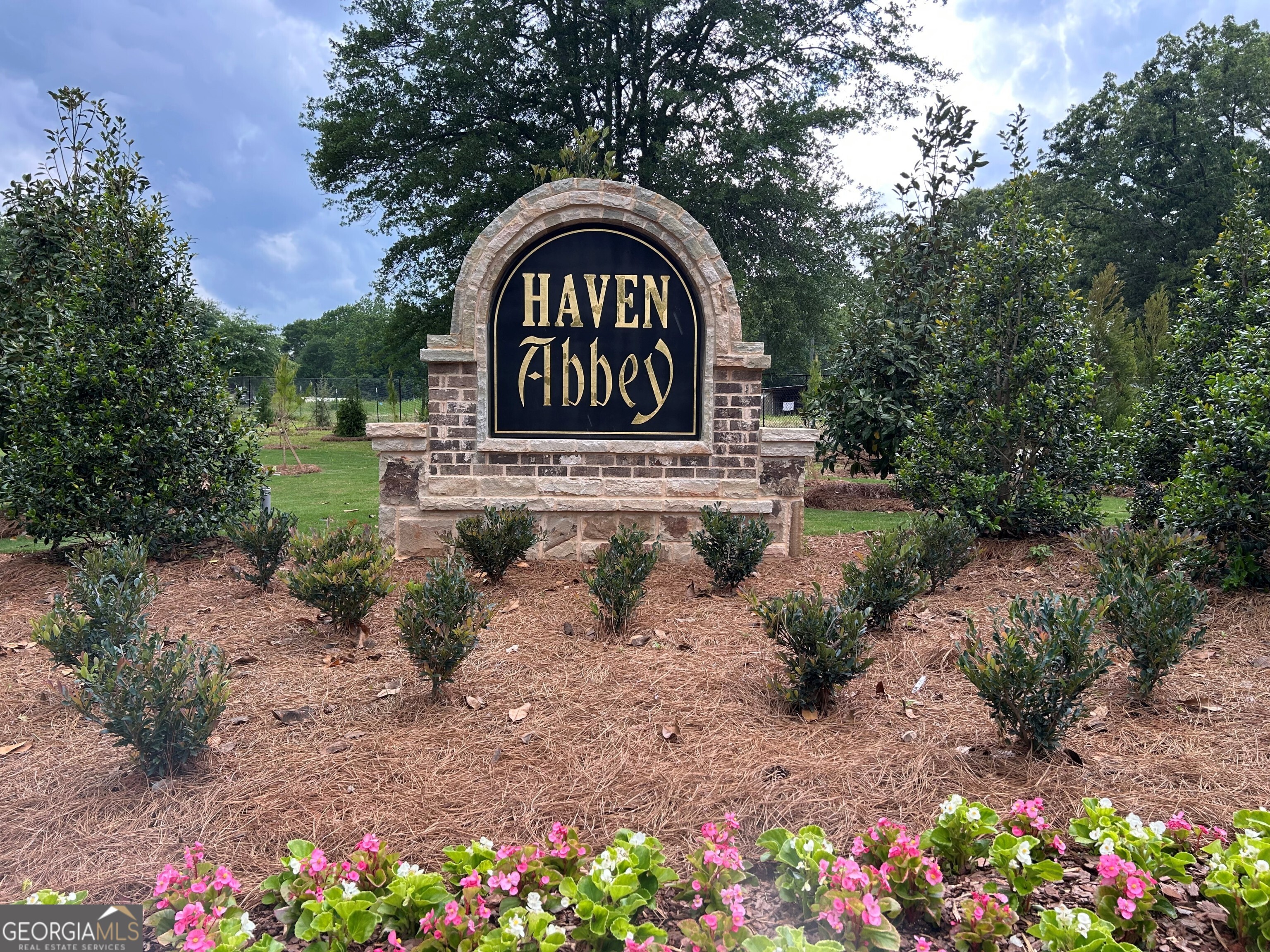 HAVEN ABBEY - Residential