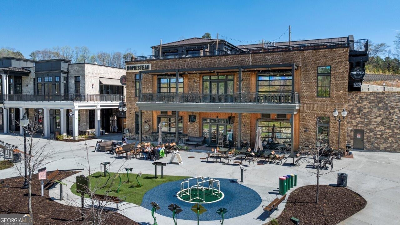 HAVEN ABBEY - Residential