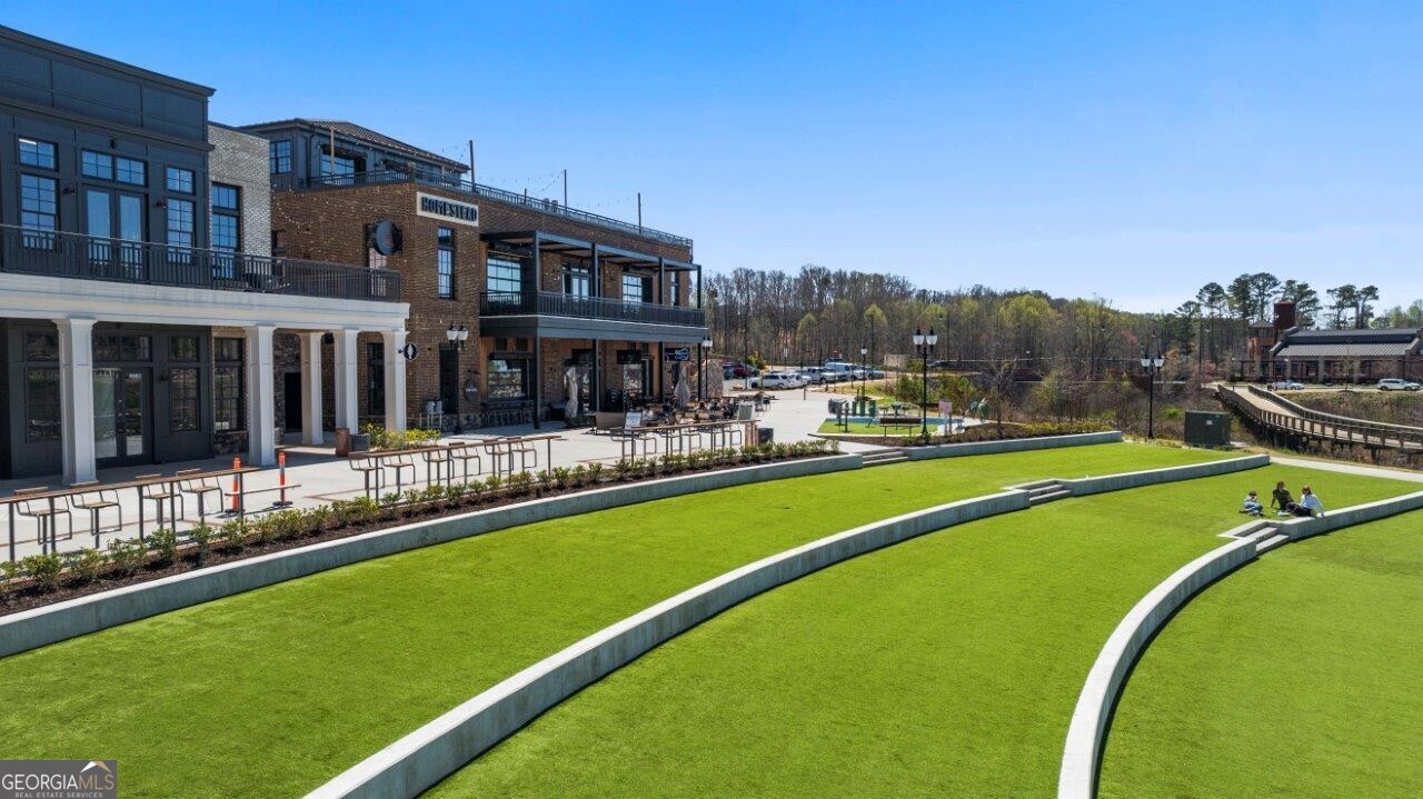 HAVEN ABBEY - Residential
