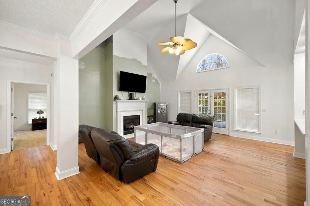 207 Crestview TRCE