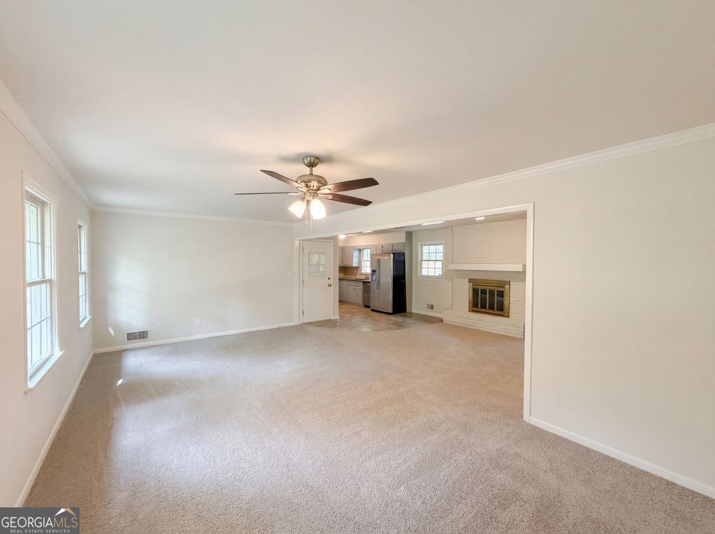 Photo of 170 Laurien Street, Fayetteville, GA 30214 (MLS # 10735587)
