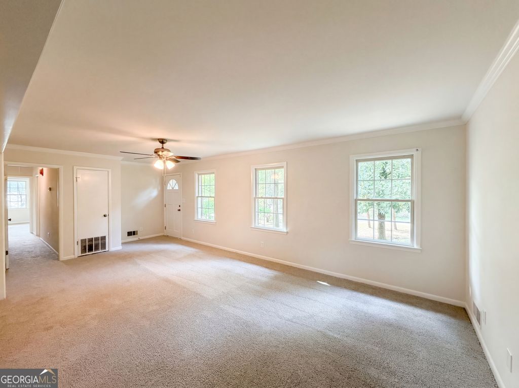 Photo of 170 Laurien Street, Fayetteville, GA 30214 (MLS # 10735587)