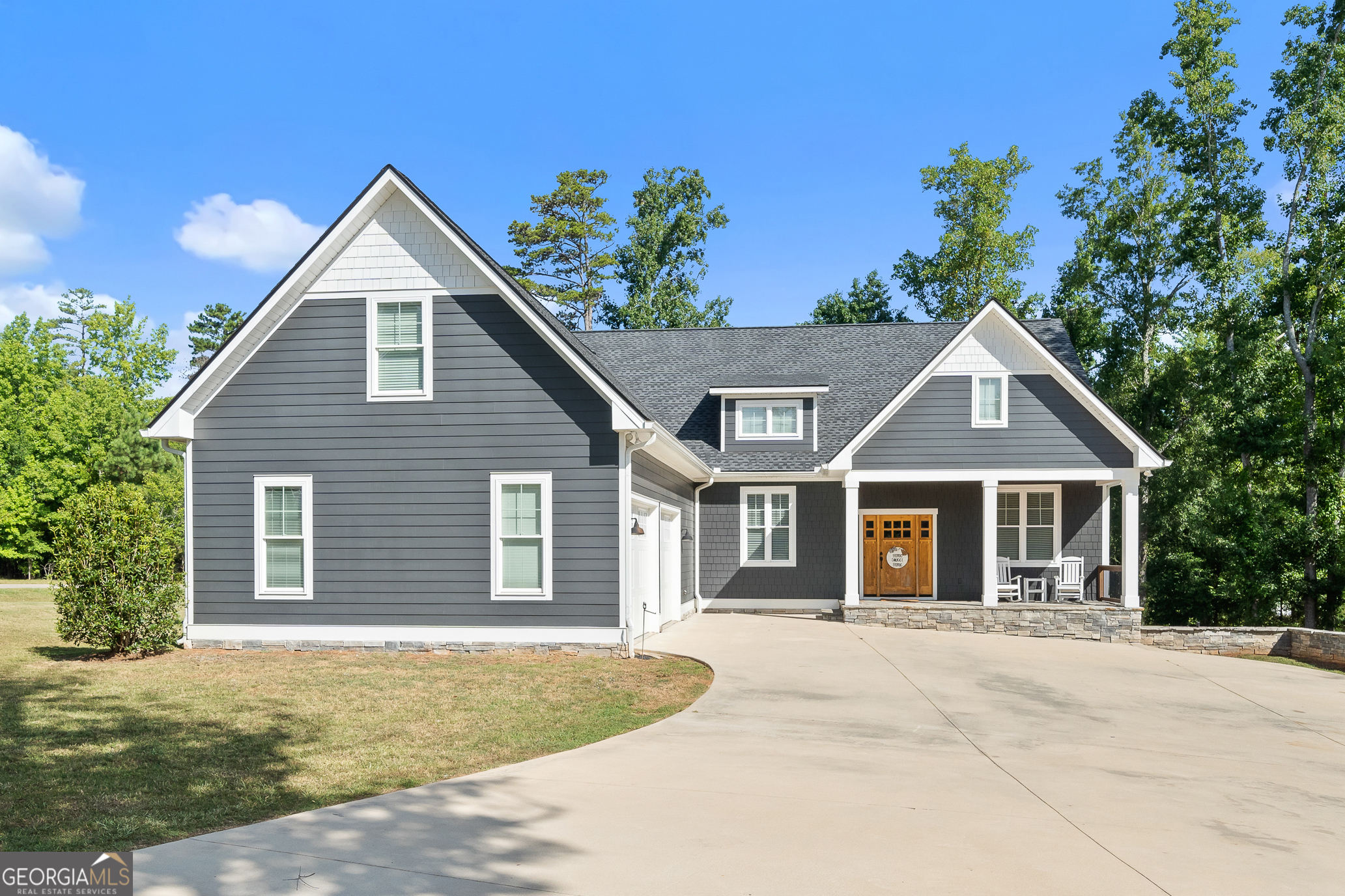 410 High Bluff CT