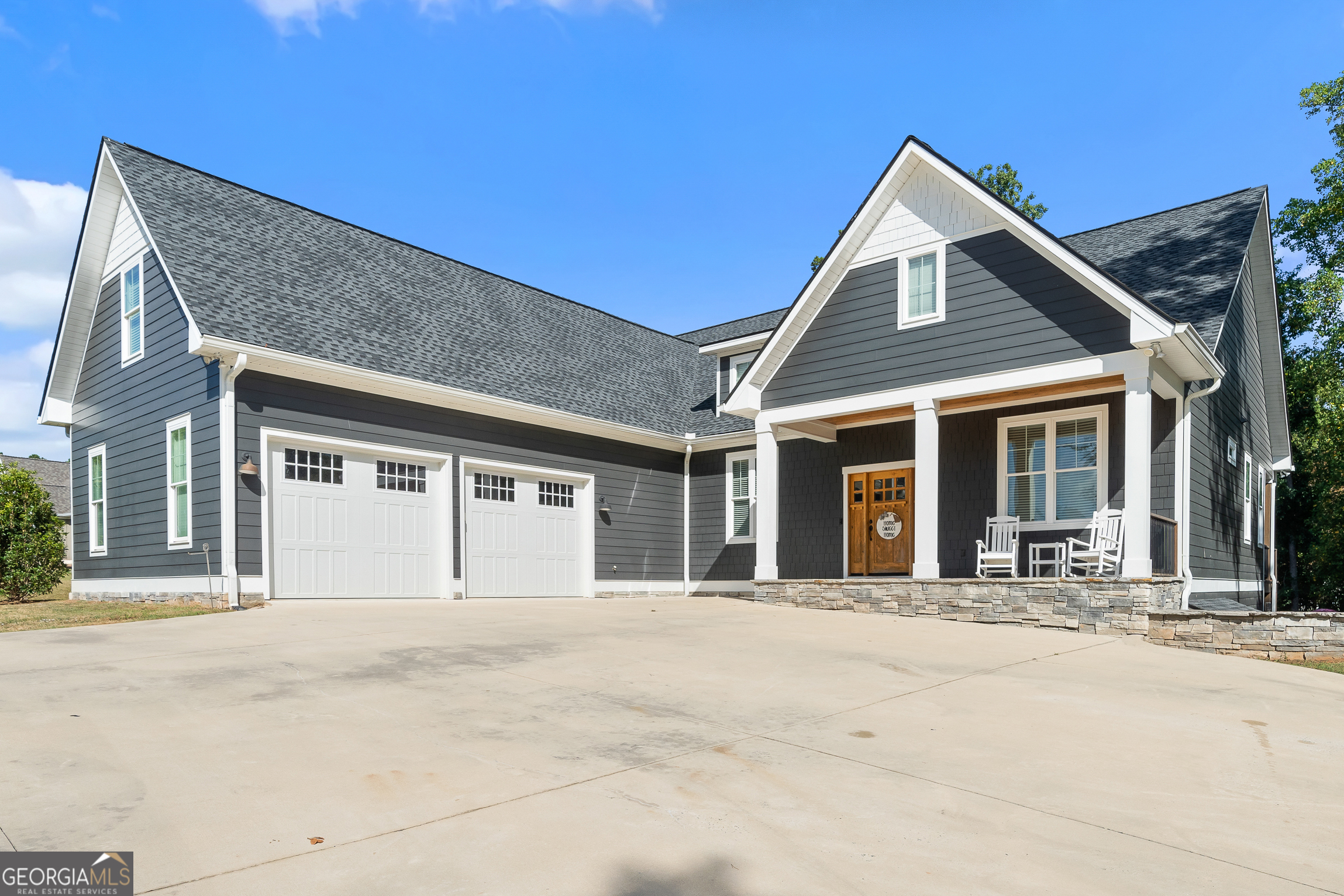 410 High Bluff CT