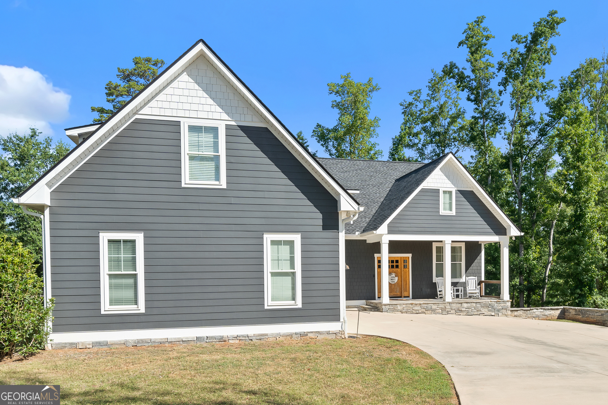 410 High Bluff CT