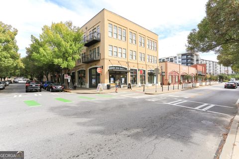 Photo of 933 Garrett Street SE #306, Atlanta, GA 30316 (MLS # 10739538)