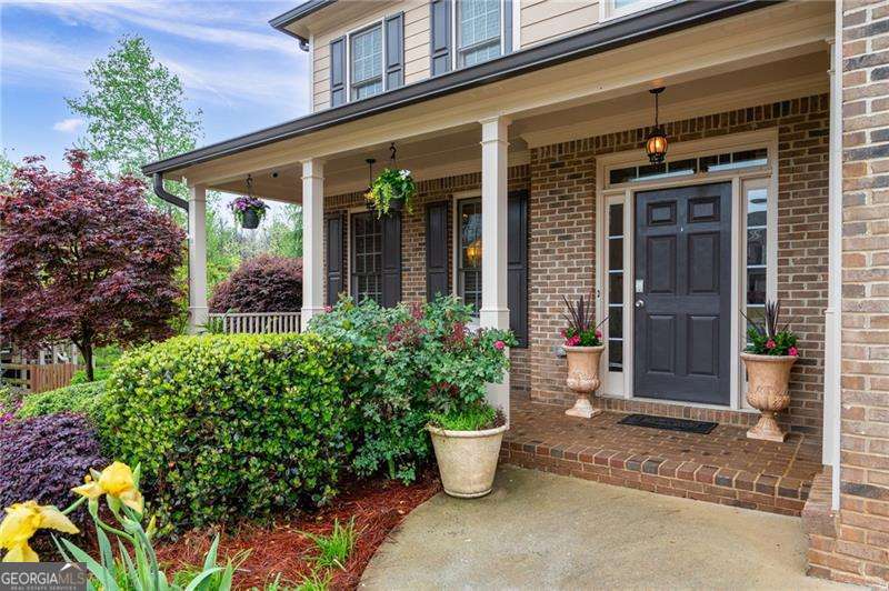 255 Sweet Birch LN