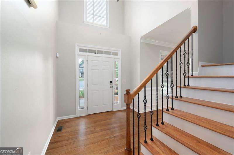 255 Sweet Birch LN