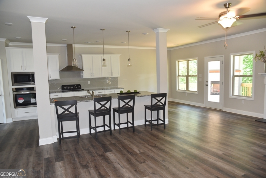 480 Brown Dove LN