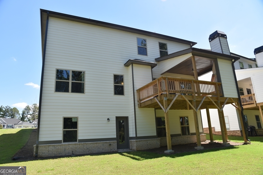 480 Brown Dove LN