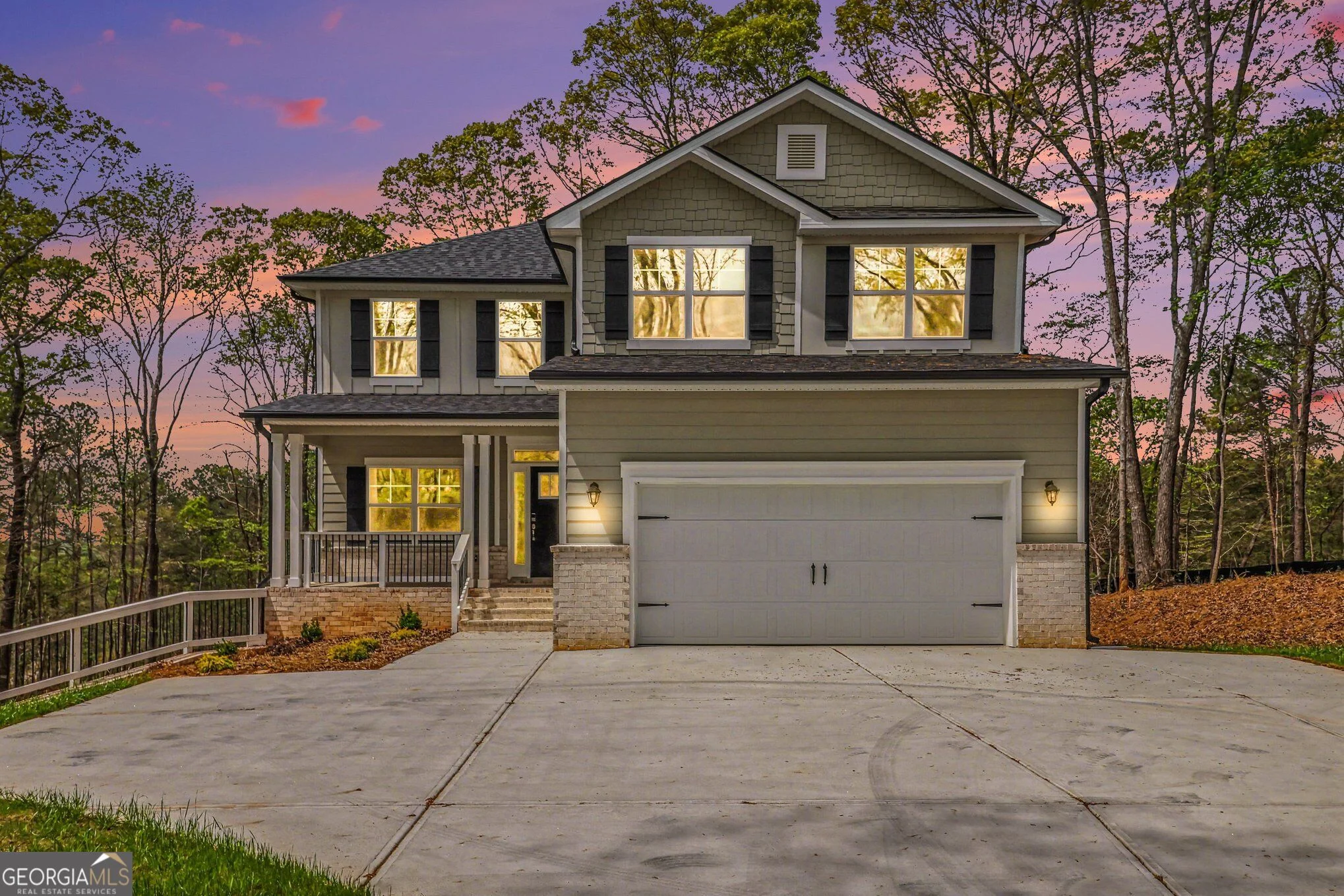 626 Walnut Creek Parkway, Pendergrass, GA, 30567