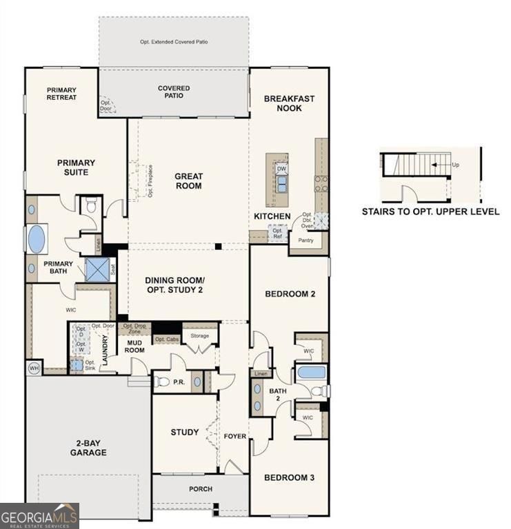 8540 Oak Hollow WAY