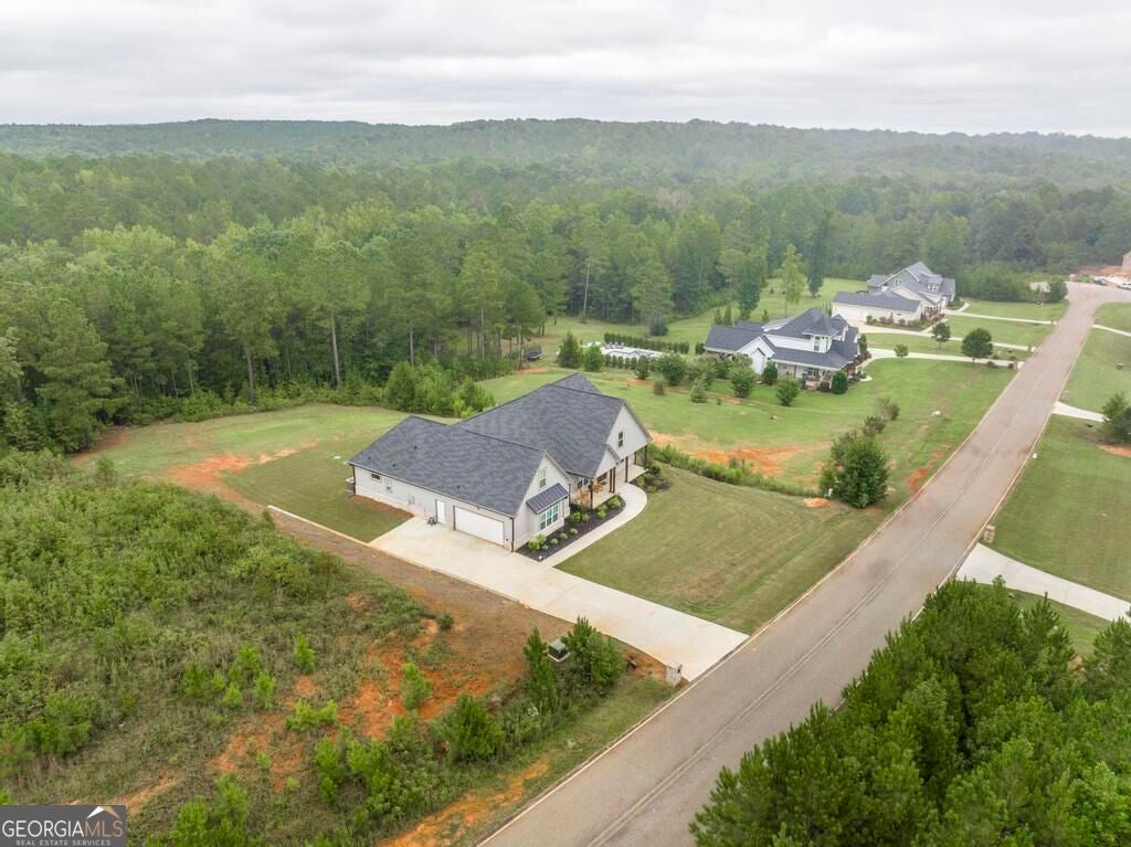 216 Creekside TRL