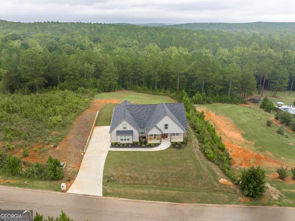 216 Creekside TRL
