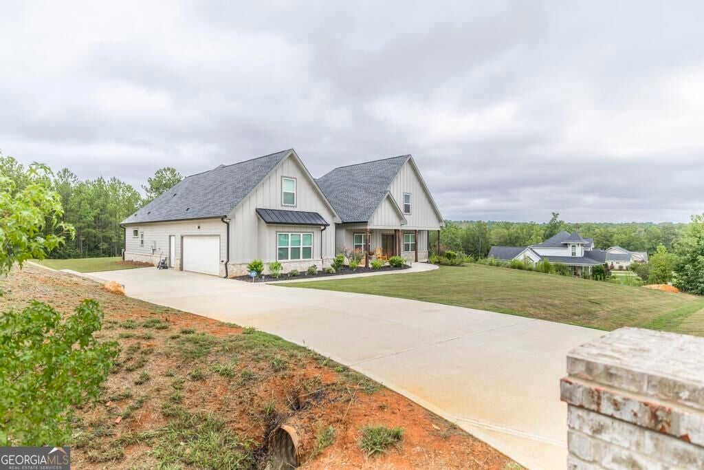216 Creekside TRL