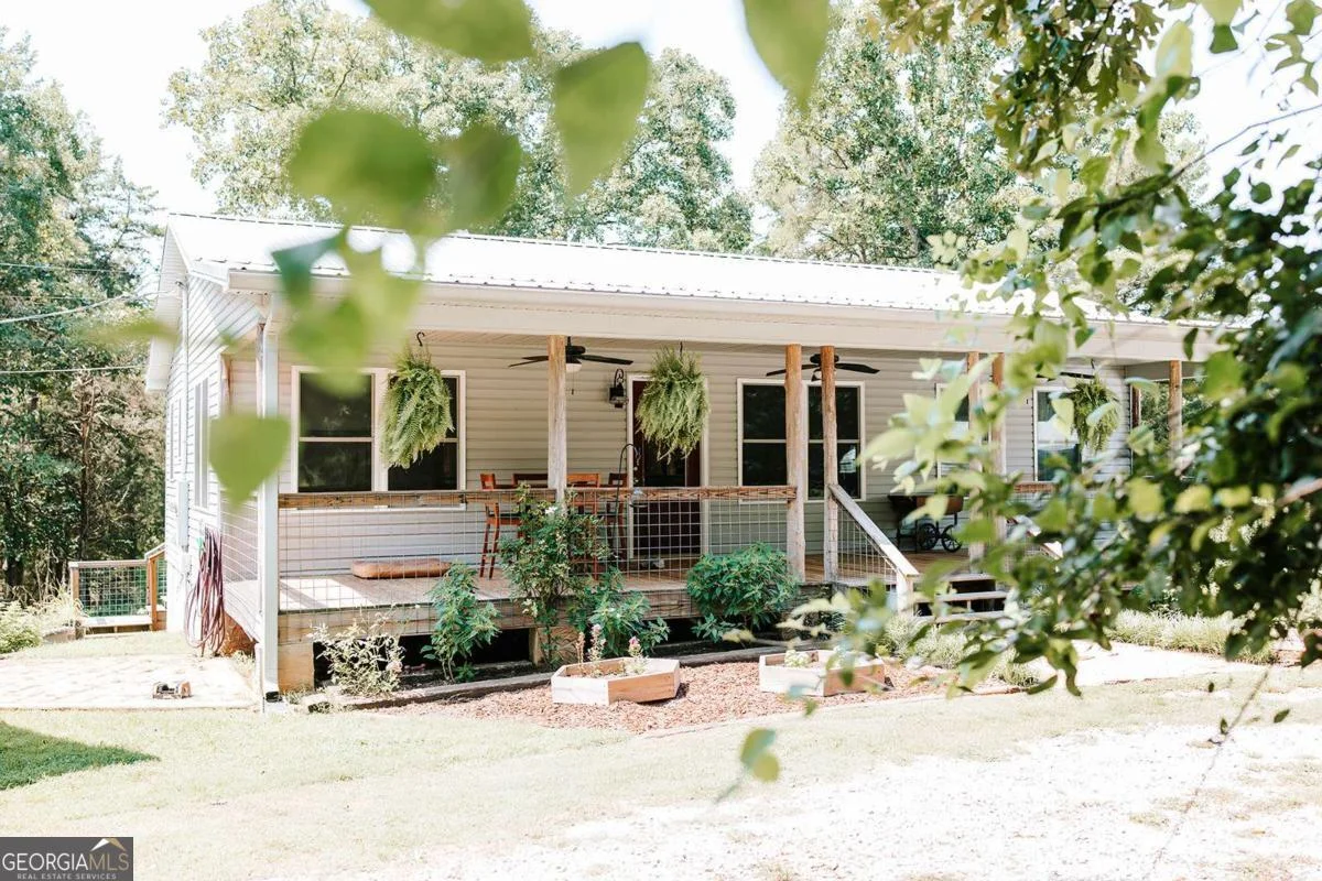 3288 King Hall Mill Road, Bowman, GA, 30624
