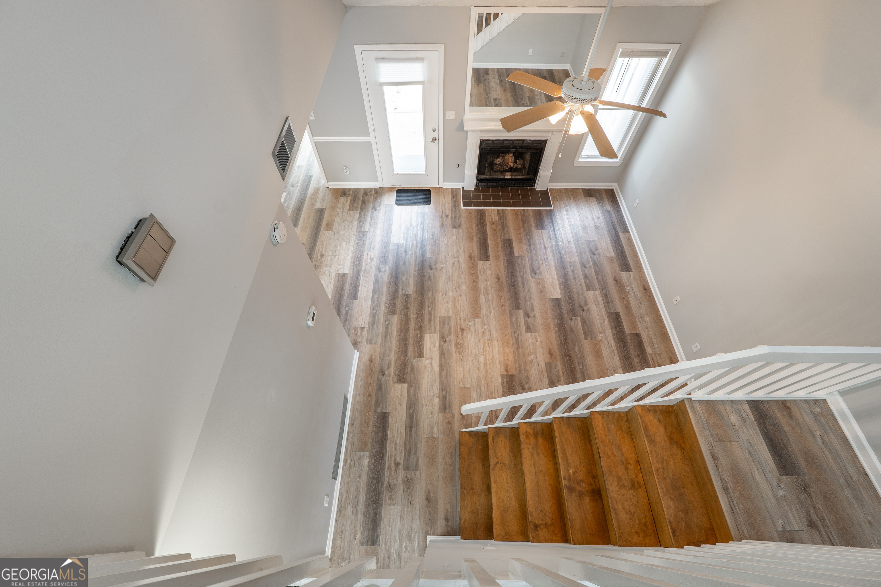 Planters Ridge - Residential