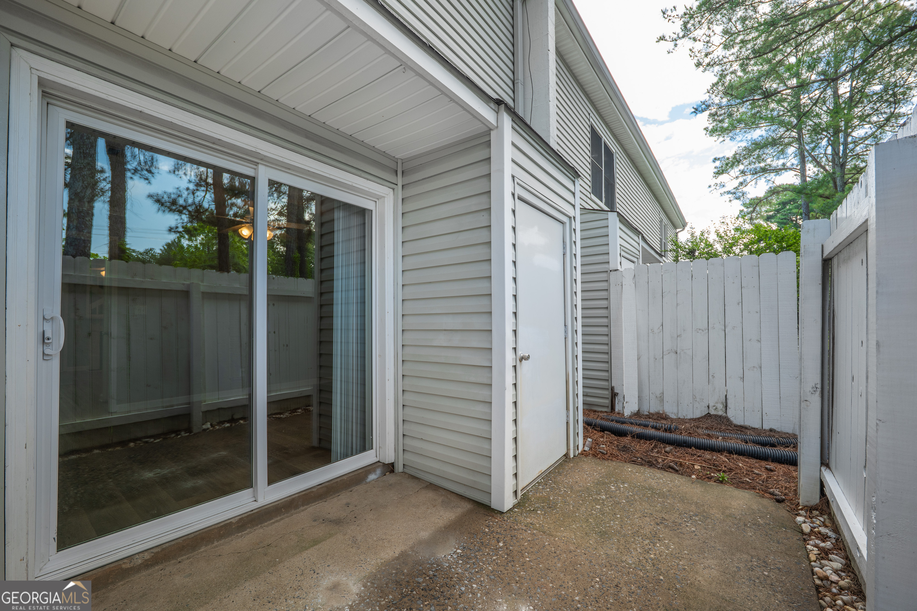 Planters Ridge - Residential