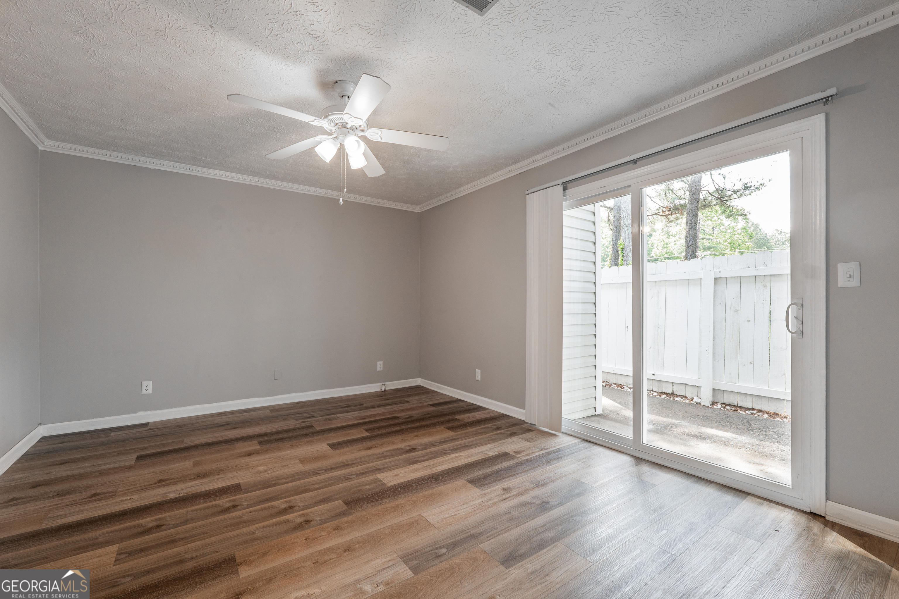 Planters Ridge - Residential