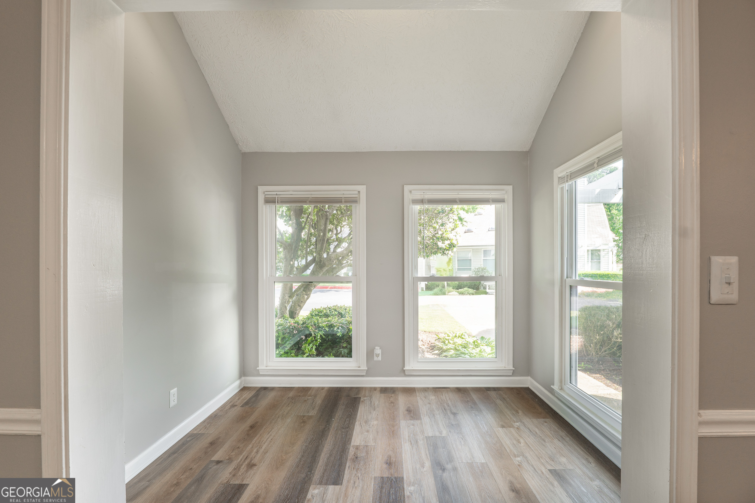 Planters Ridge - Residential
