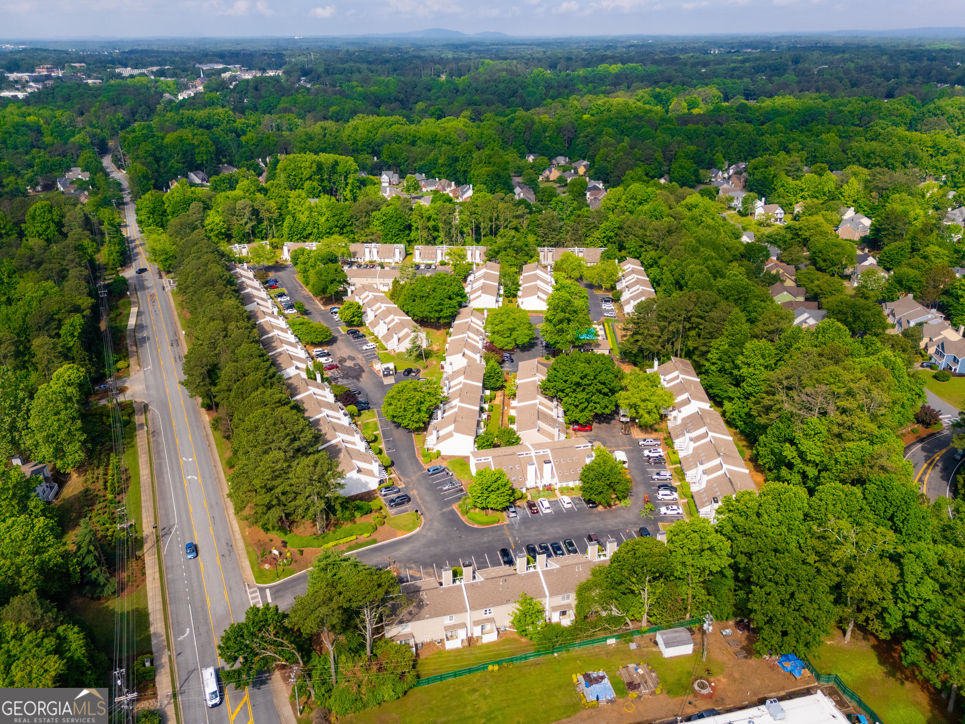 Planters Ridge - Residential