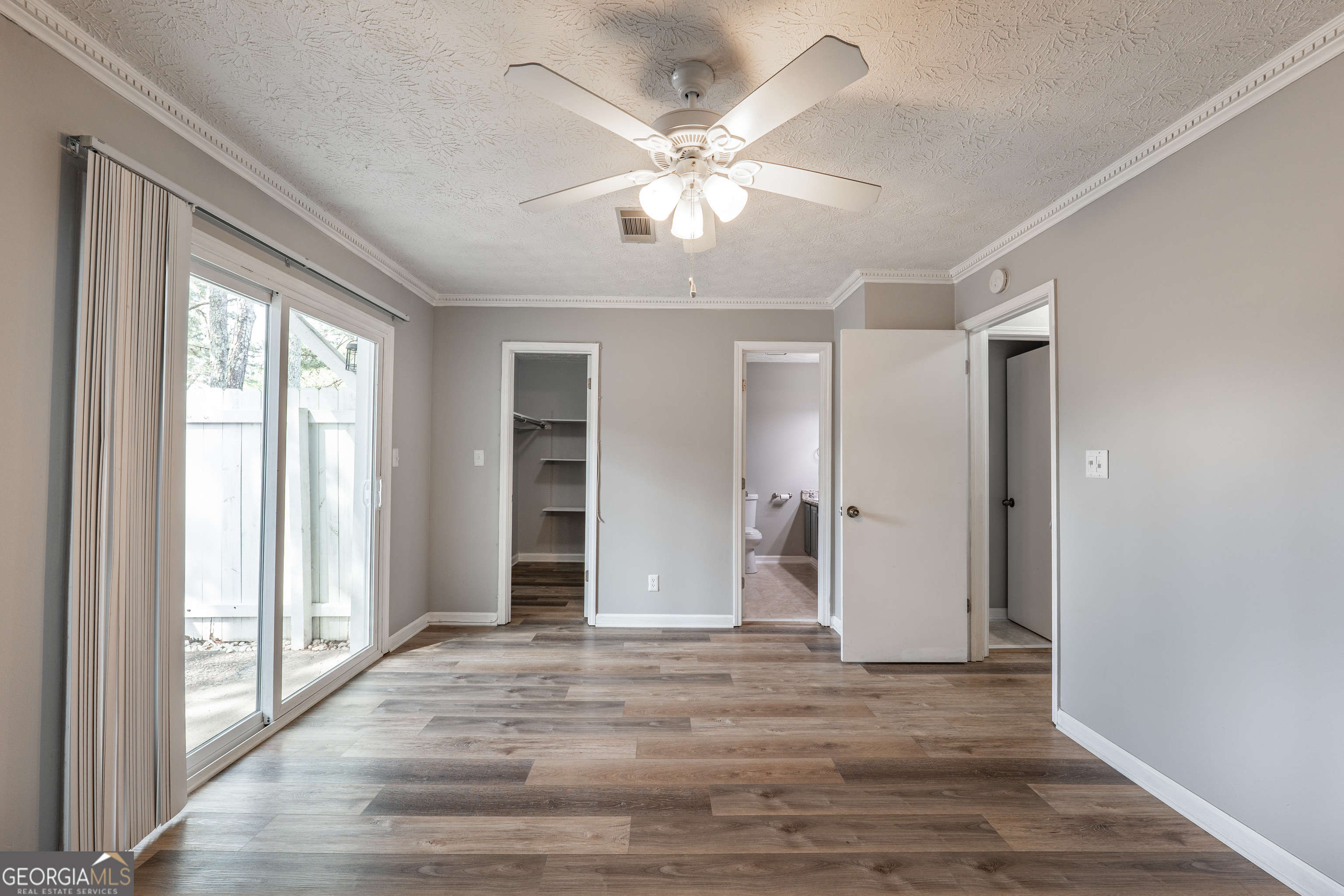 Planters Ridge - Residential