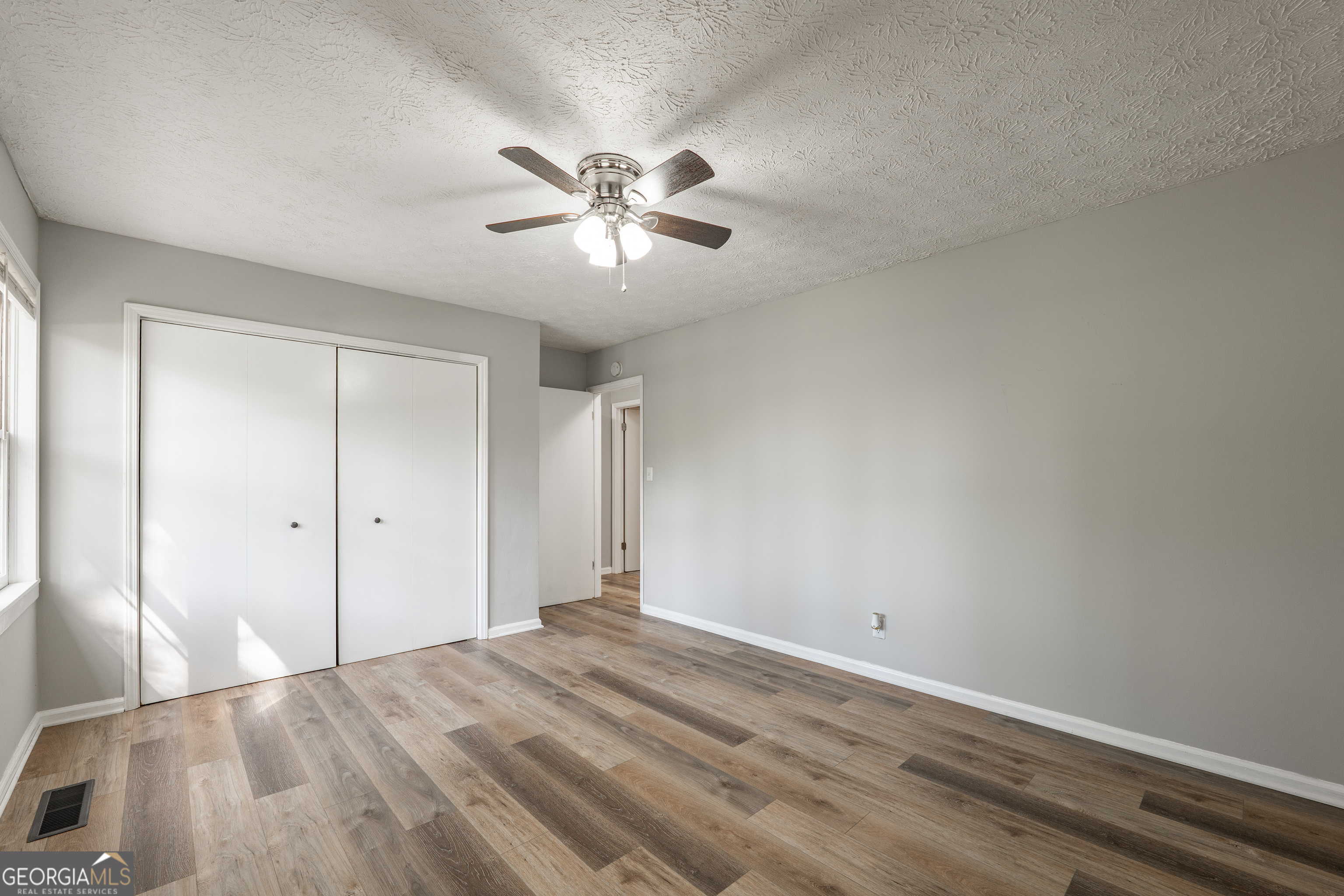 Planters Ridge - Residential