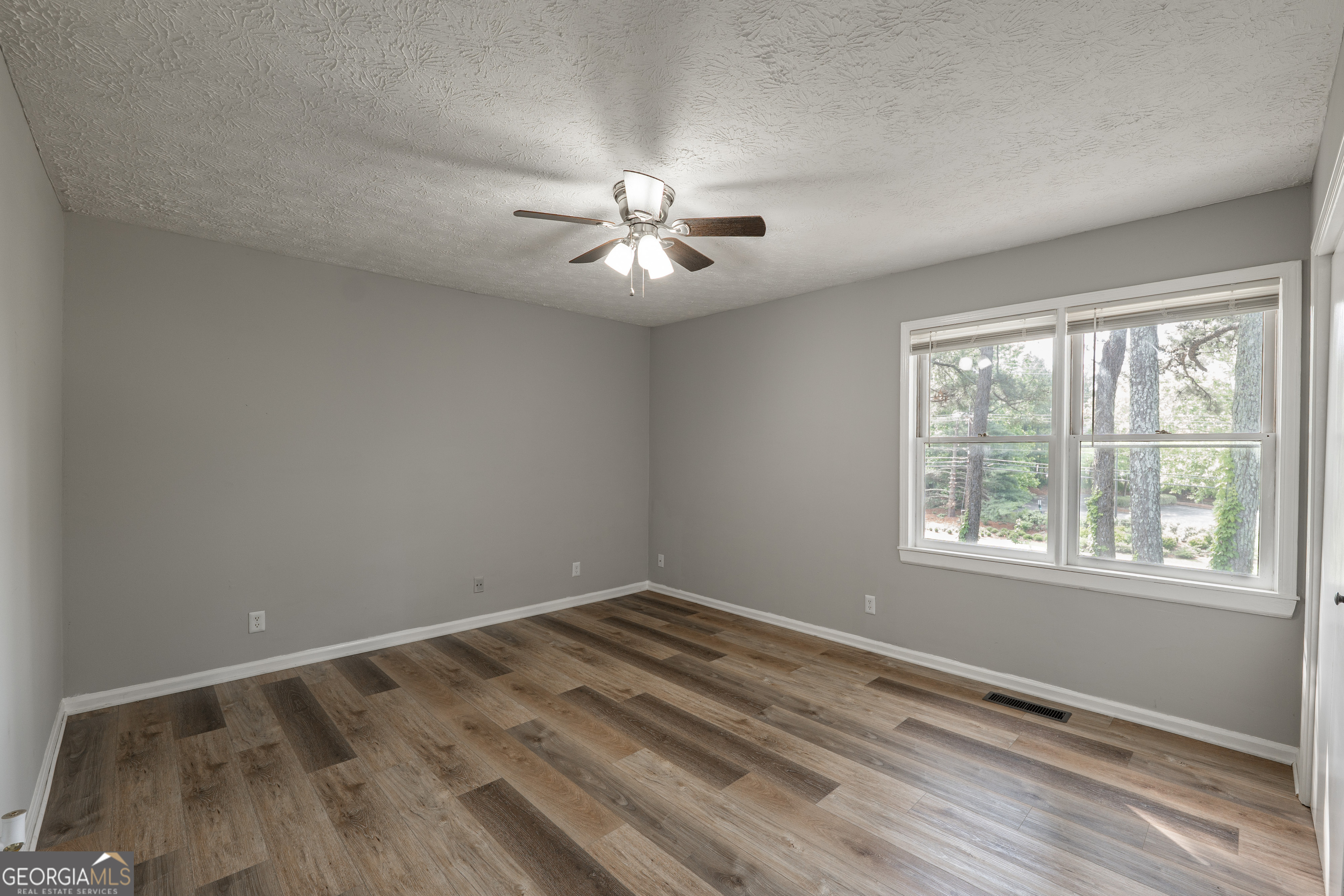 Planters Ridge - Residential