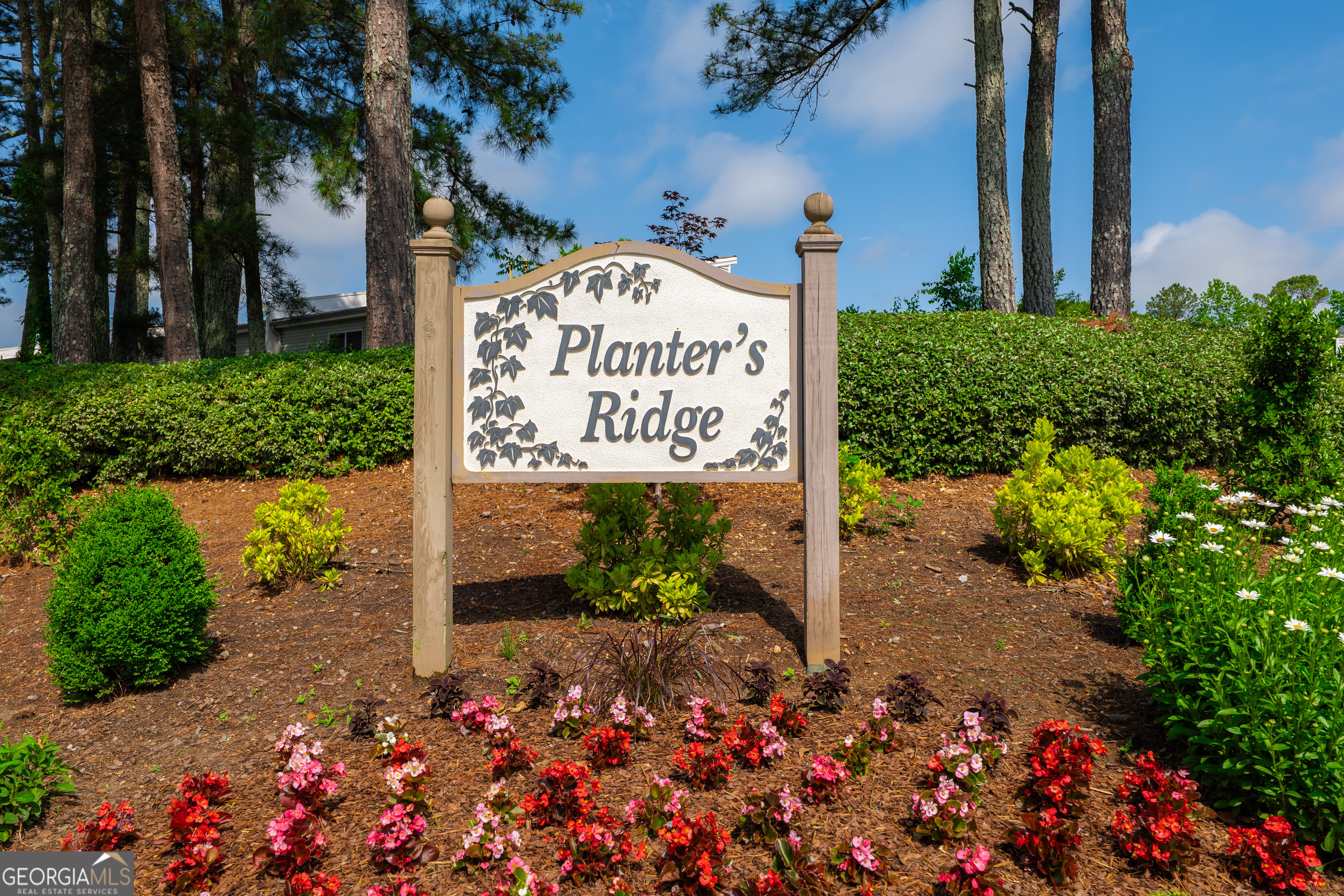 Planters Ridge - Residential