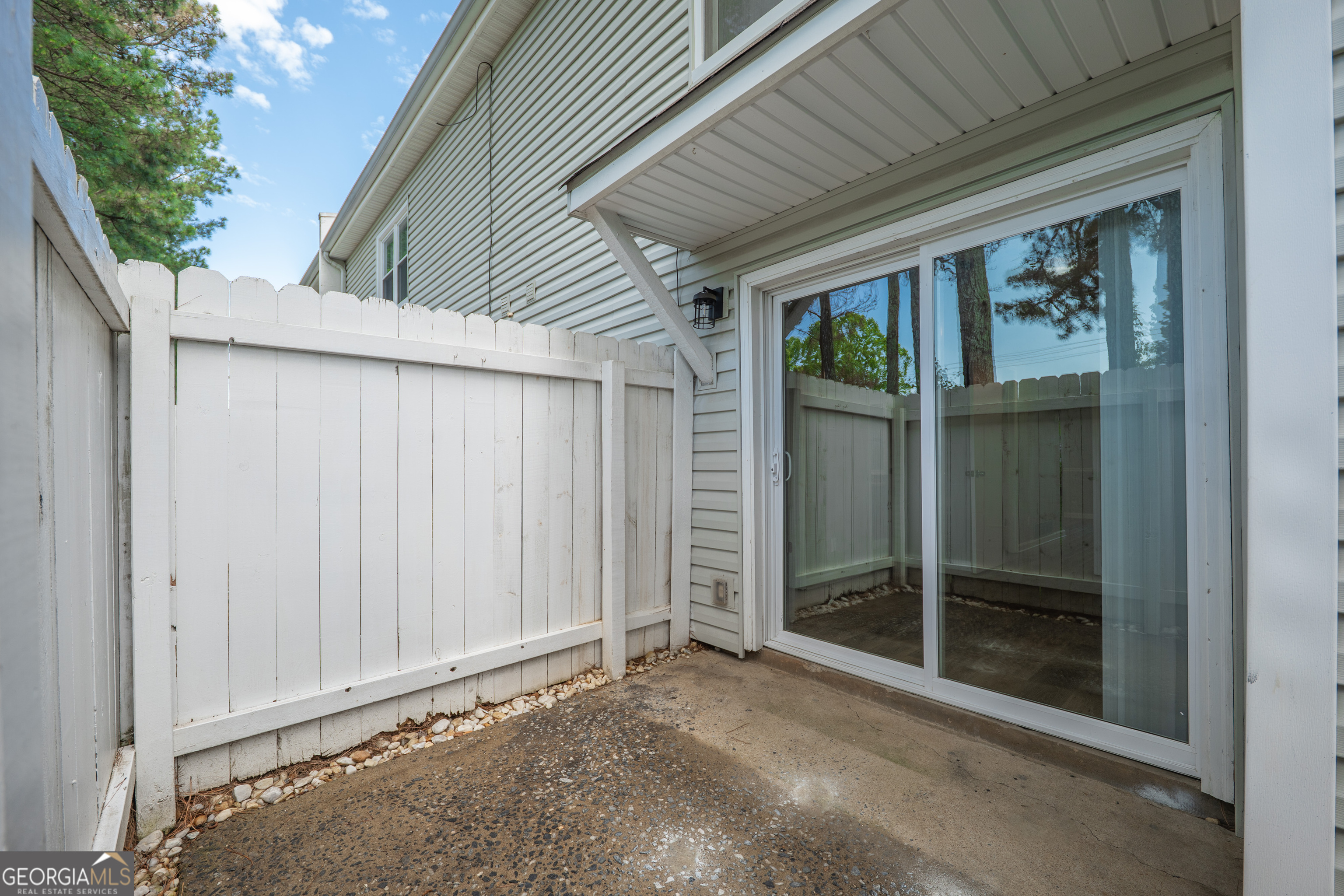 Planters Ridge - Residential