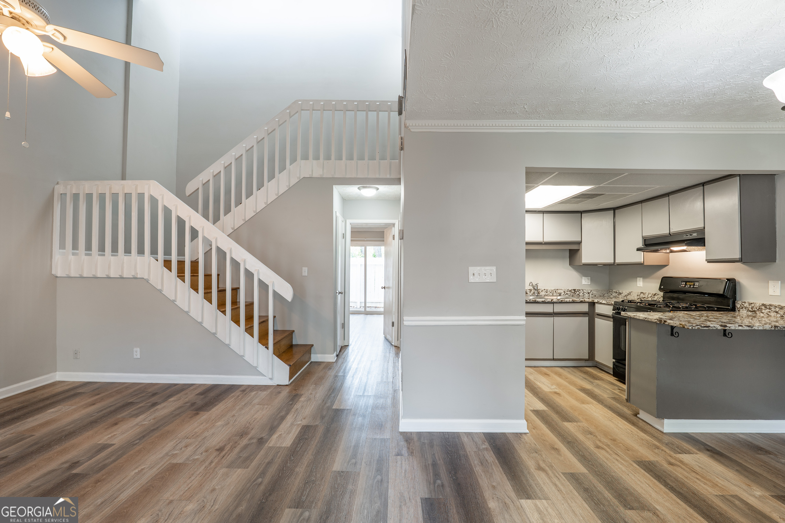 Planters Ridge - Residential