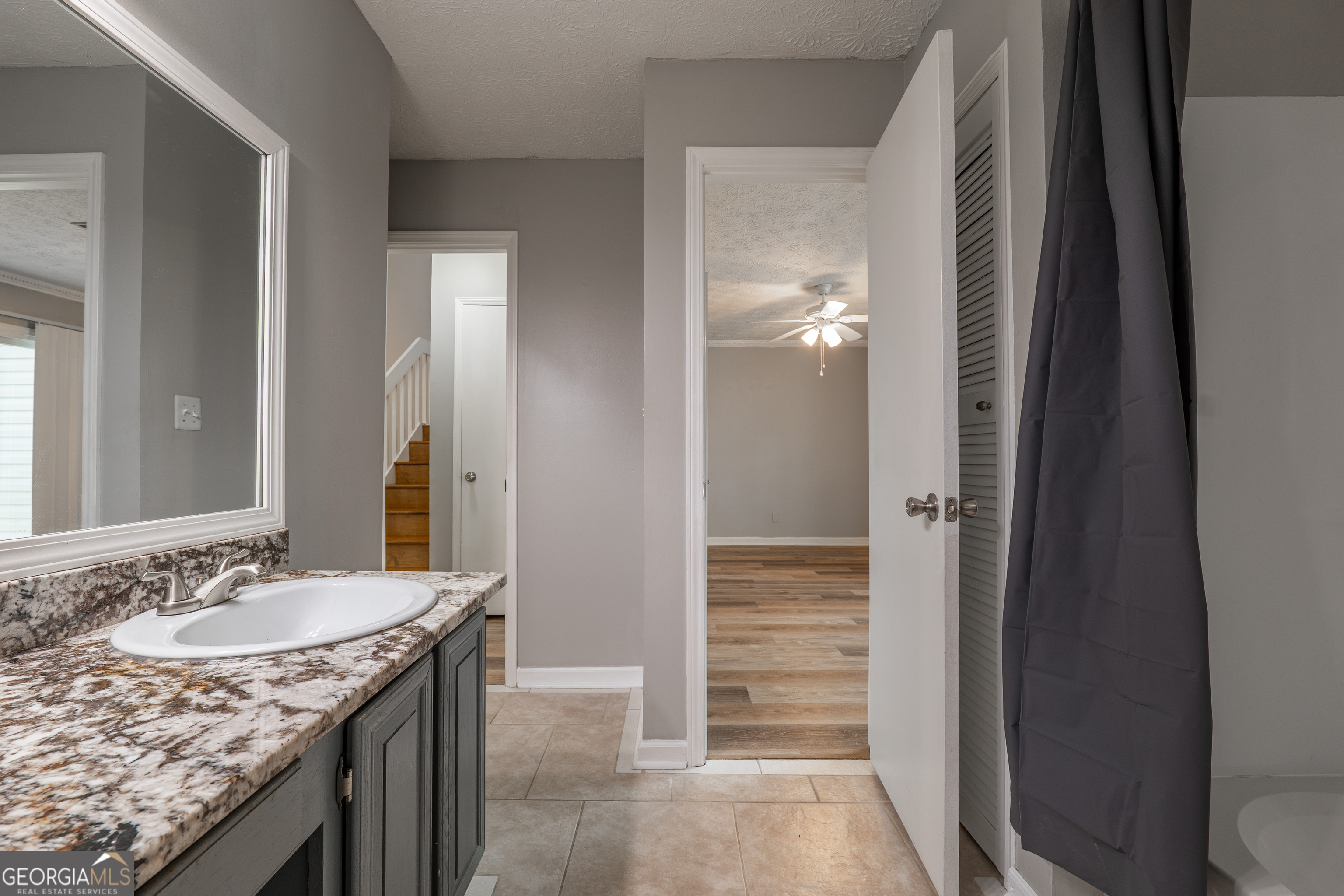 Planters Ridge - Residential