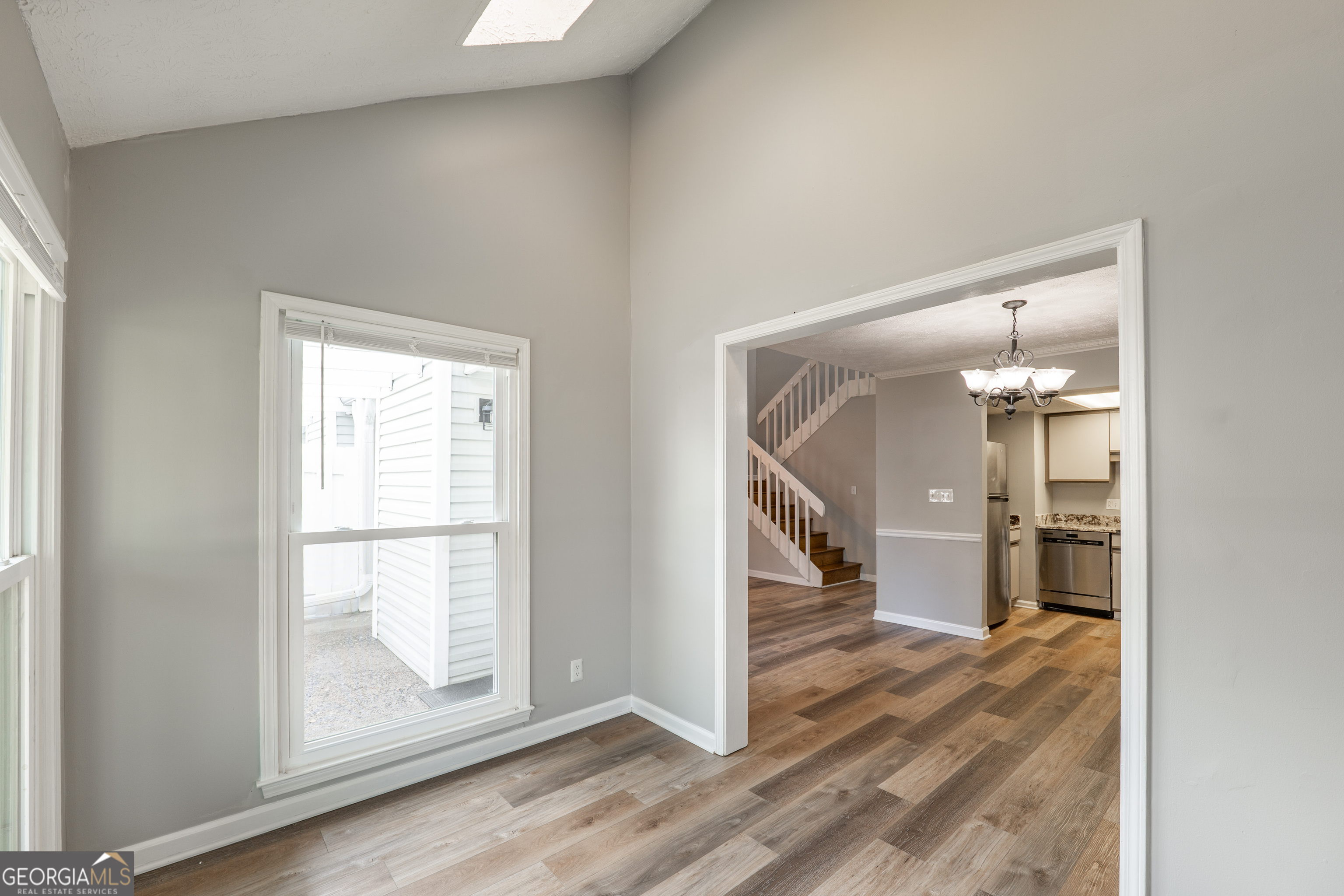 Planters Ridge - Residential